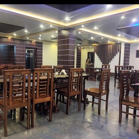 Prince Palace Jhargram Exterior foto