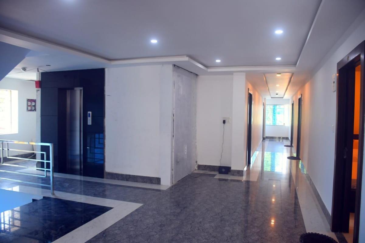 Prince Palace Jhargram Exterior foto