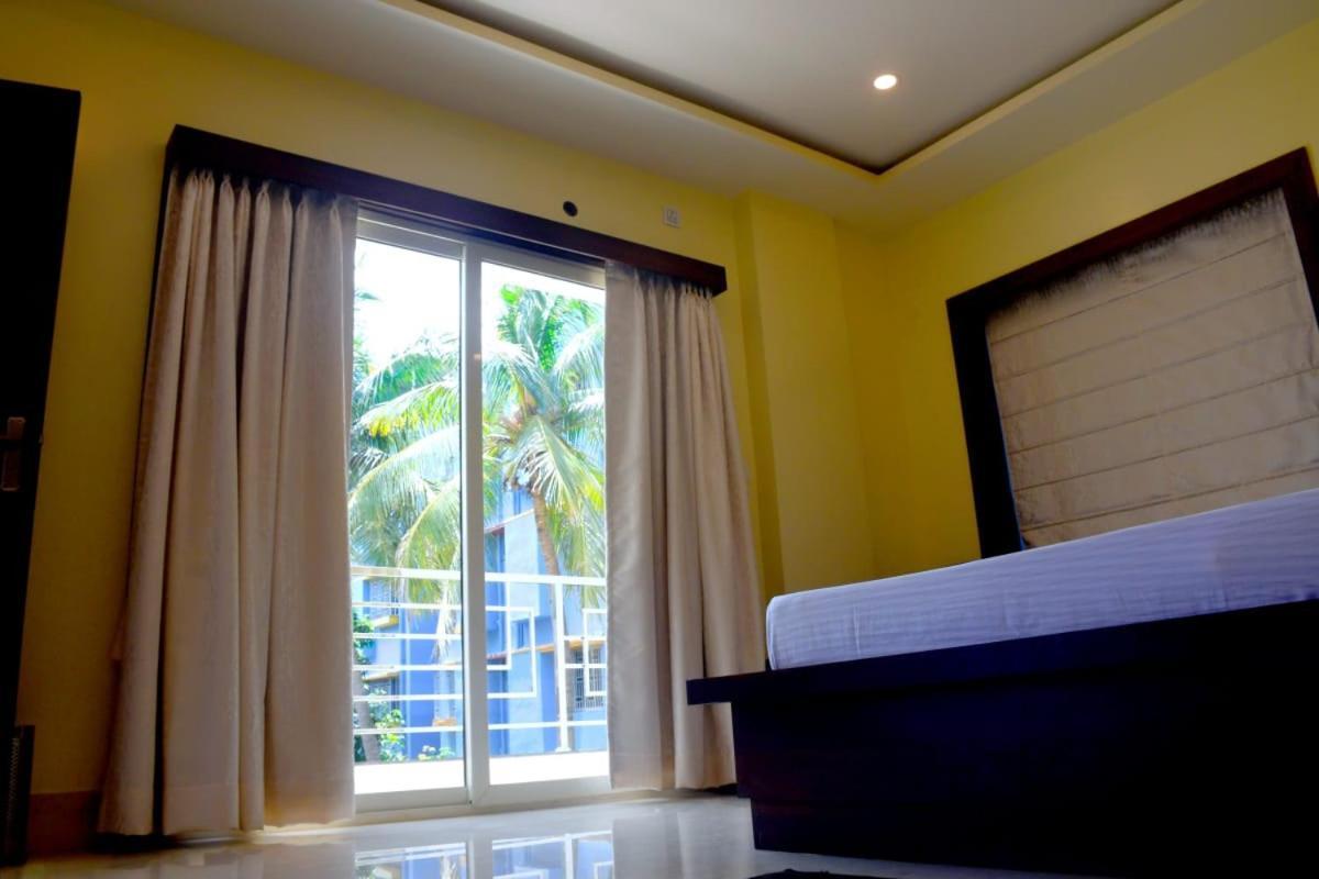 Prince Palace Jhargram Exterior foto