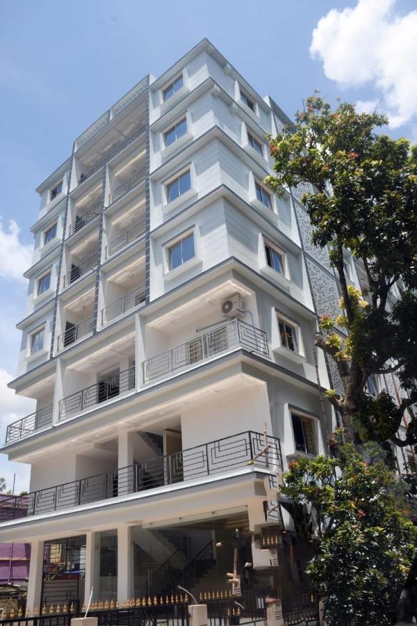 Prince Palace Jhargram Exterior foto