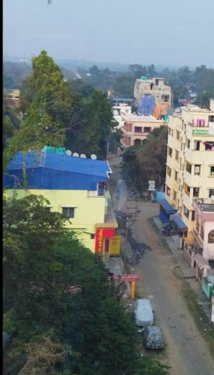Prince Palace Jhargram Exterior foto